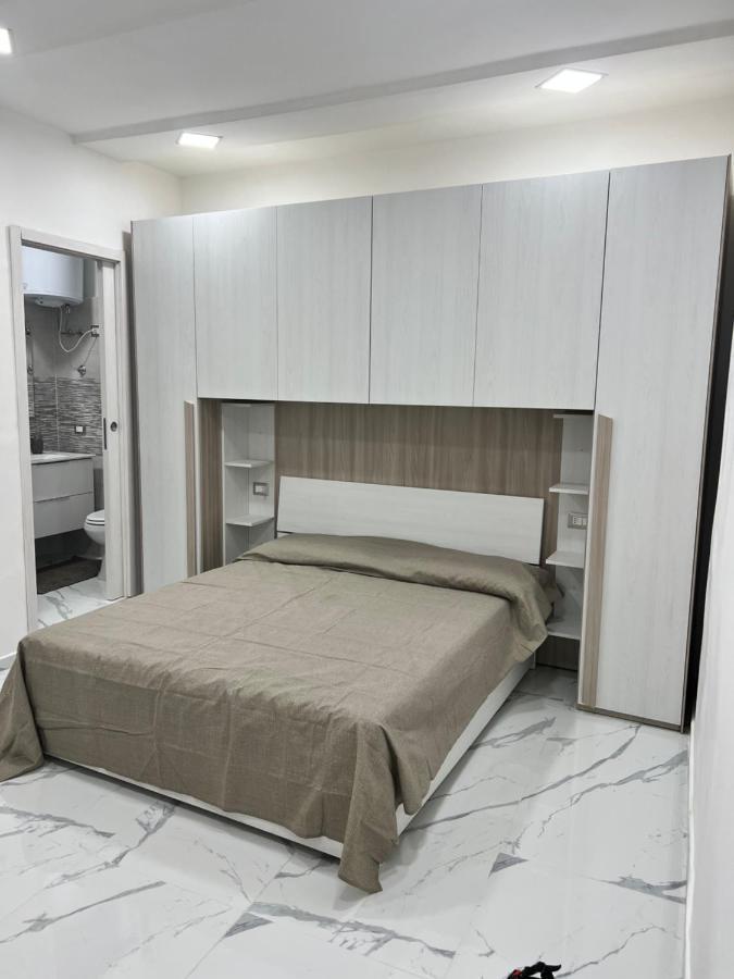Diego_House Neapol Zewnętrze zdjęcie