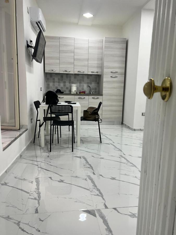 Diego_House Neapol Zewnętrze zdjęcie
