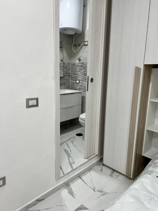 Diego_House Neapol Zewnętrze zdjęcie