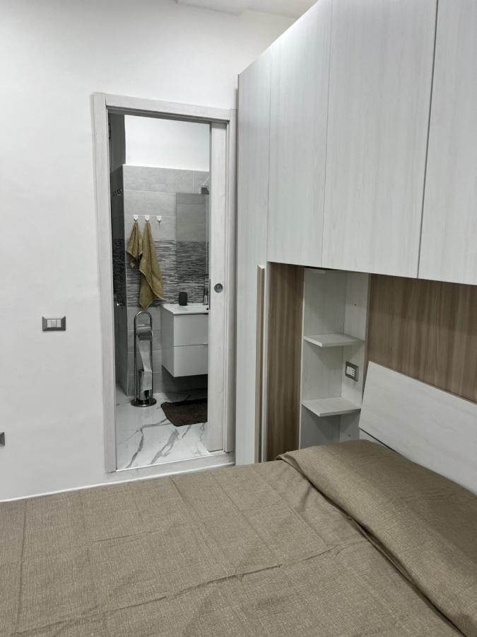 Diego_House Neapol Zewnętrze zdjęcie