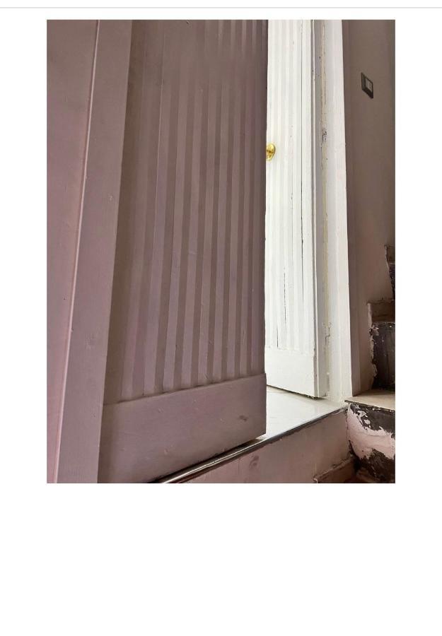 Diego_House Neapol Zewnętrze zdjęcie
