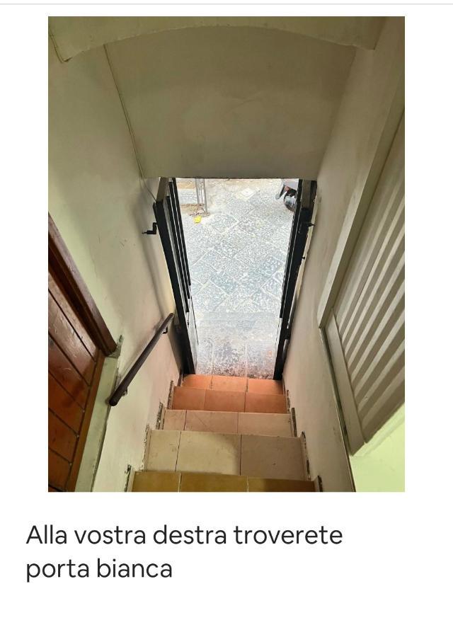 Diego_House Neapol Zewnętrze zdjęcie