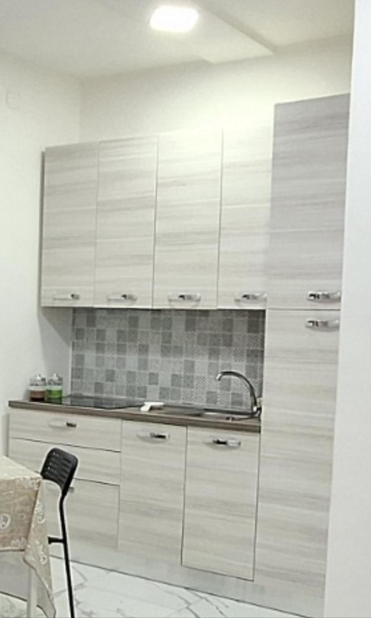 Diego_House Neapol Zewnętrze zdjęcie