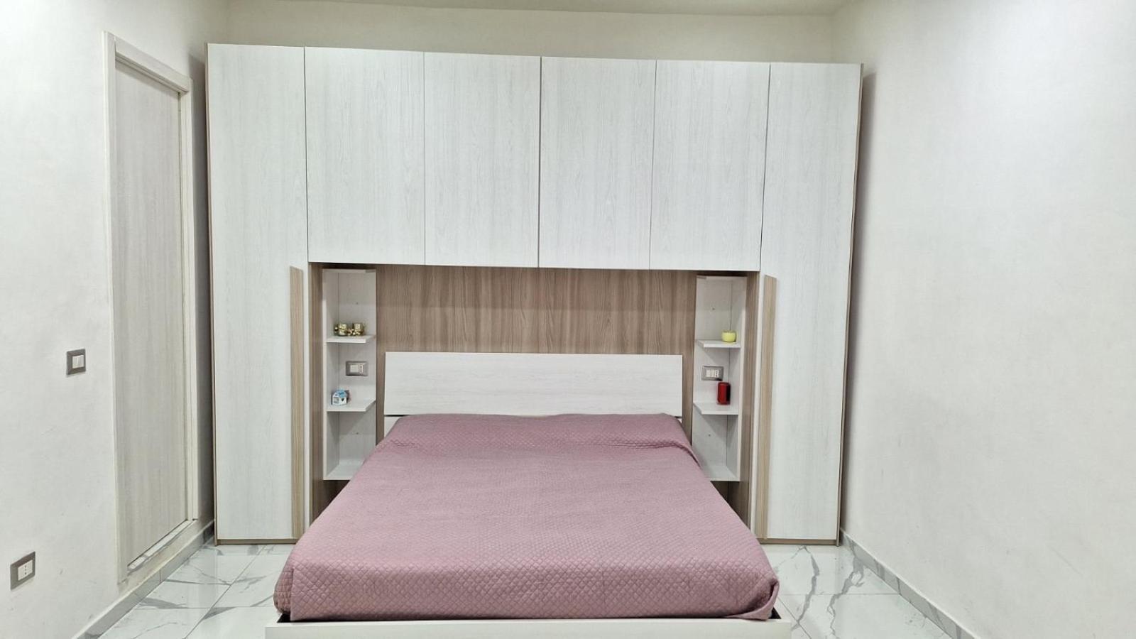 Diego_House Neapol Zewnętrze zdjęcie