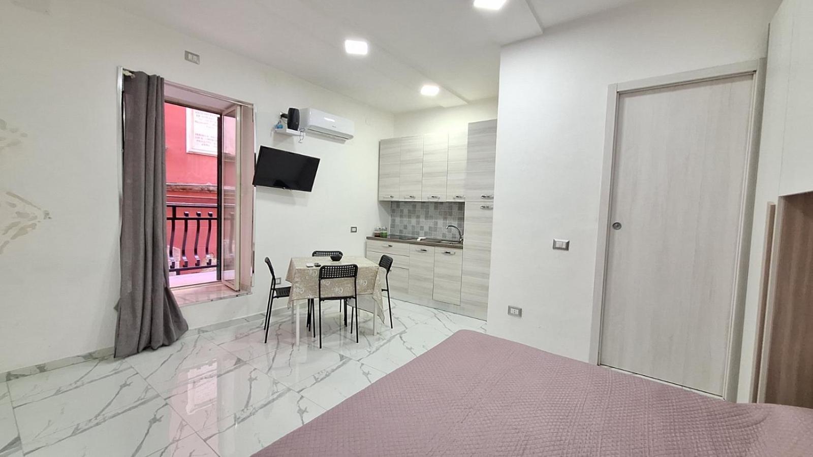 Diego_House Neapol Zewnętrze zdjęcie